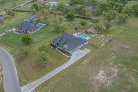150 Las Brisas Drive Decatur TX 76234