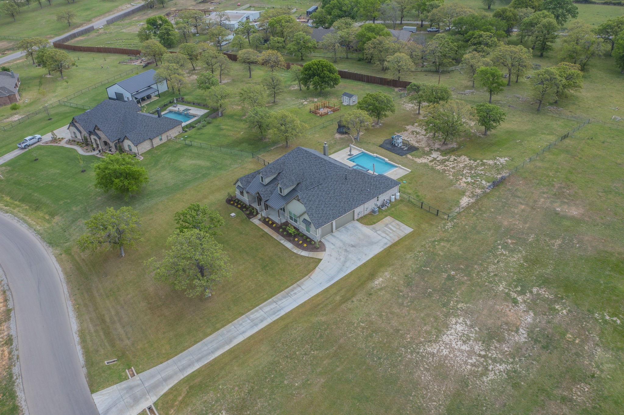 150 Las Brisas Drive Decatur TX 76234