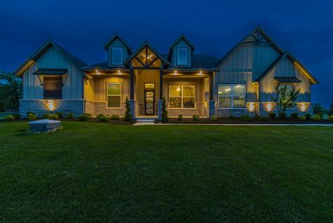 150 Las Brisas Drive Decatur TX 76234