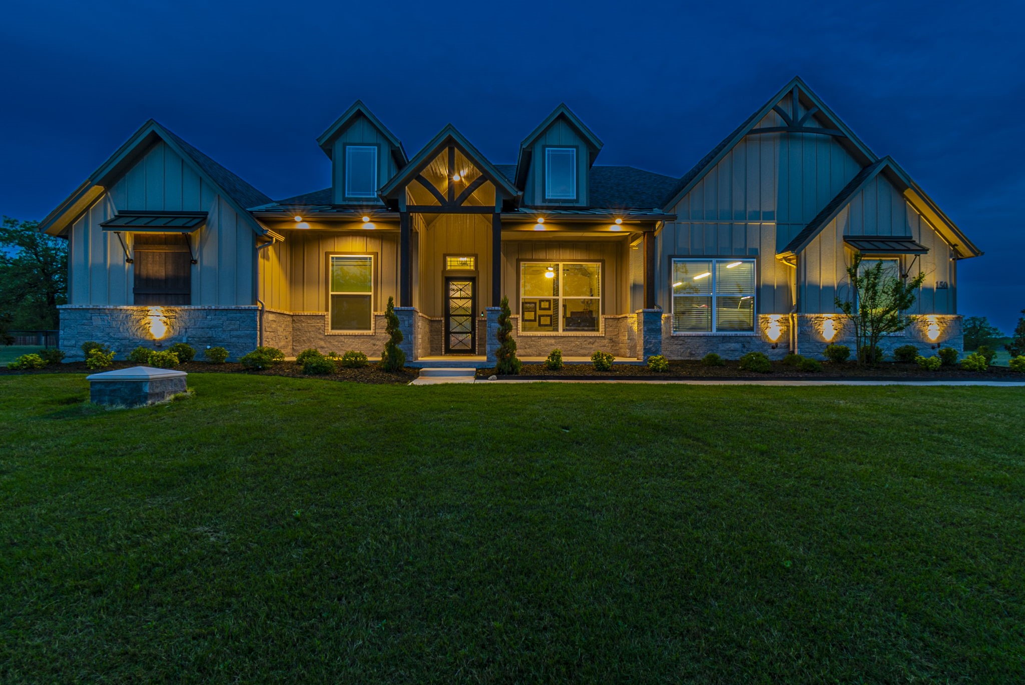 150 Las Brisas Drive Decatur TX 76234