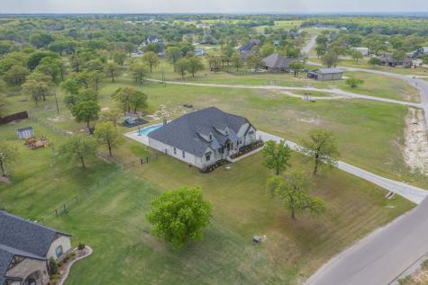 150 Las Brisas Drive Decatur TX 76234