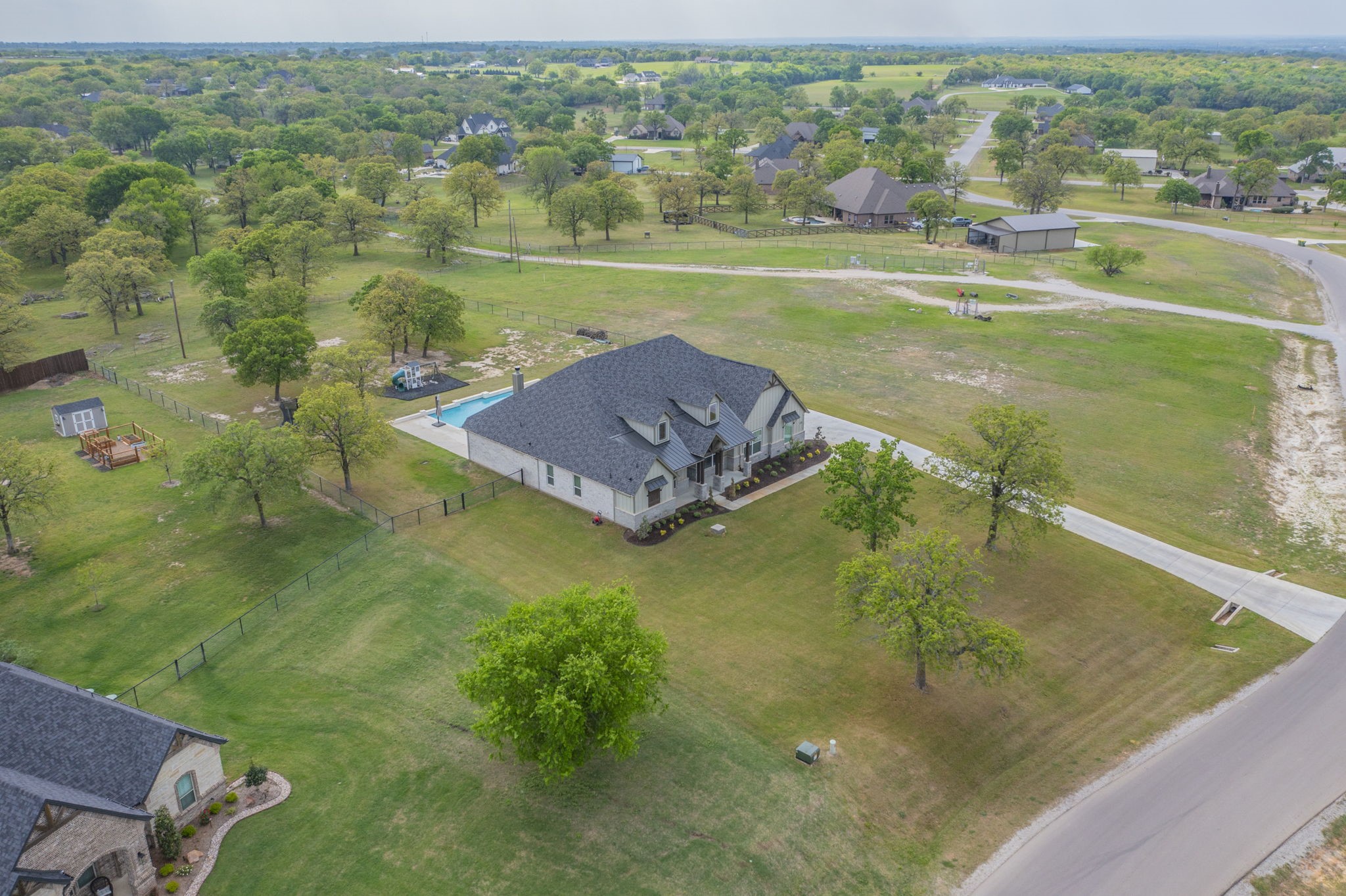 150 Las Brisas Drive Decatur TX 76234