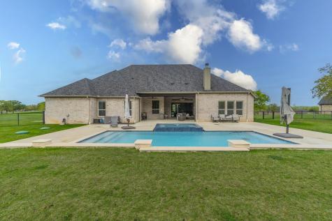 150 Las Brisas Drive Decatur TX 76234