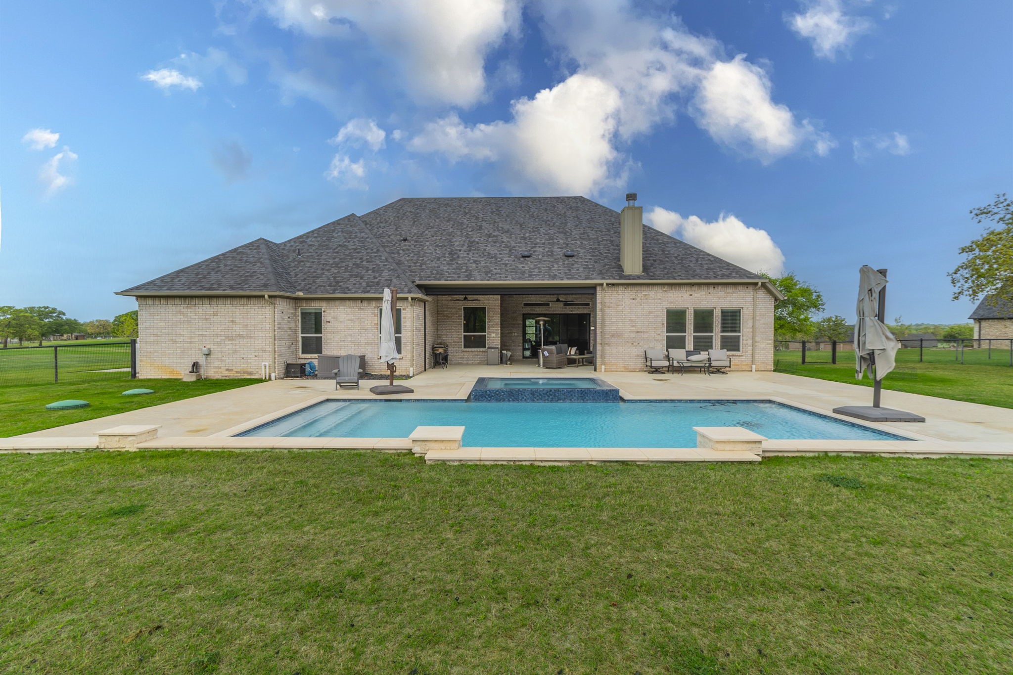 150 Las Brisas Drive Decatur TX 76234