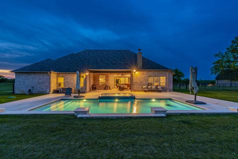 150 Las Brisas Drive Decatur TX 76234