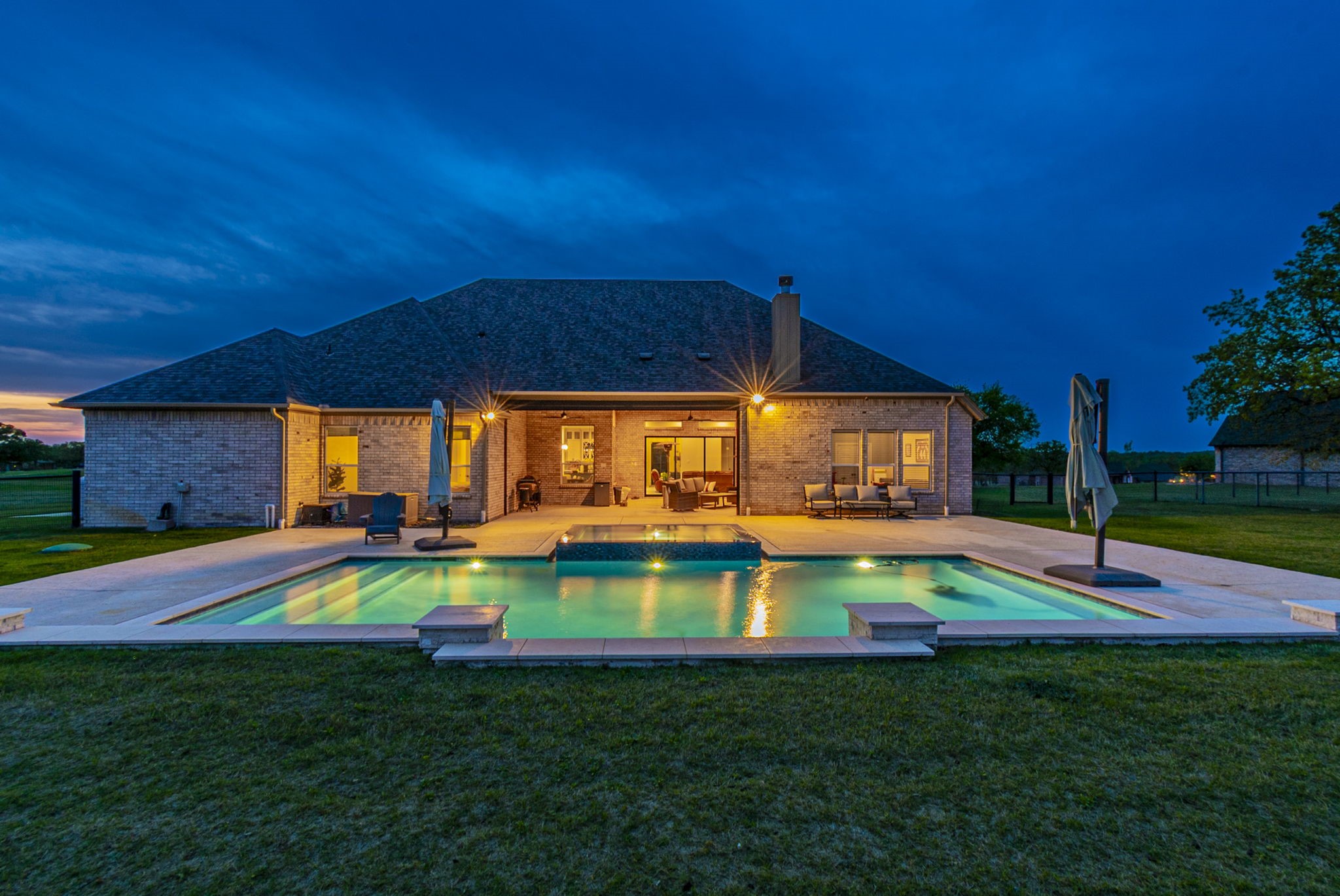 150 Las Brisas Drive Decatur TX 76234