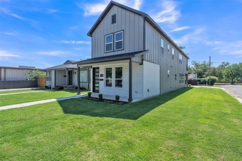 225 NW 16th Street Grand Prairie TX 75050