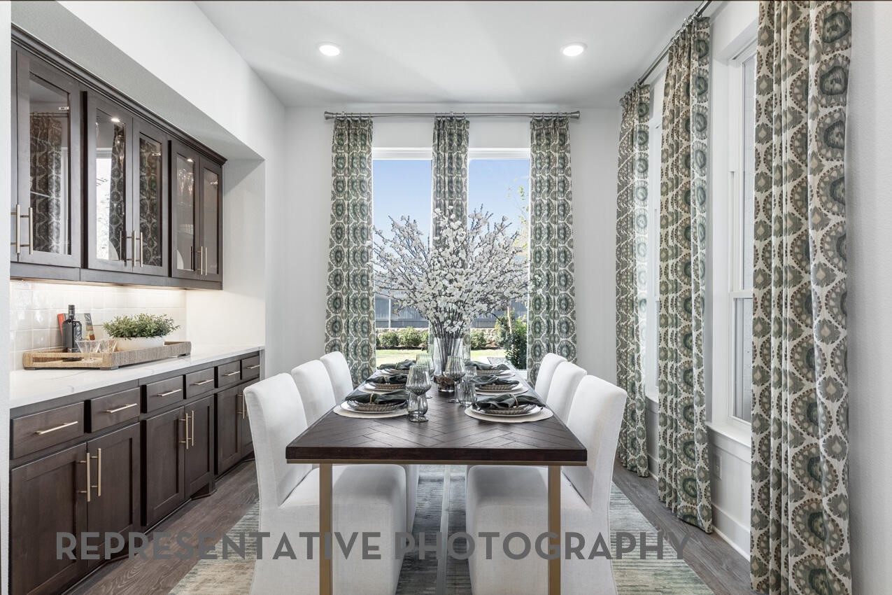 2624 Buckingham Lane Celina TX 75009