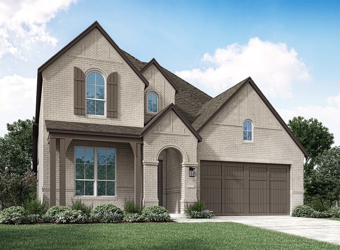 2624 Buckingham Lane Celina TX 75009