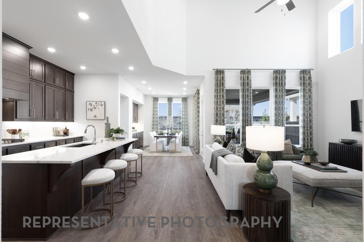 2624 Buckingham Lane Celina TX 75009