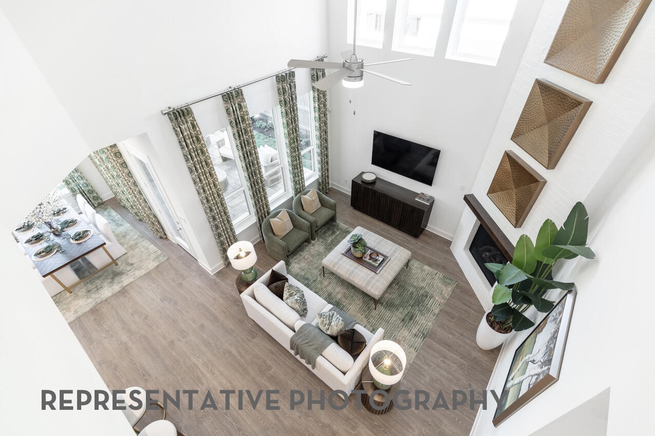 2624 Buckingham Lane Celina TX 75009