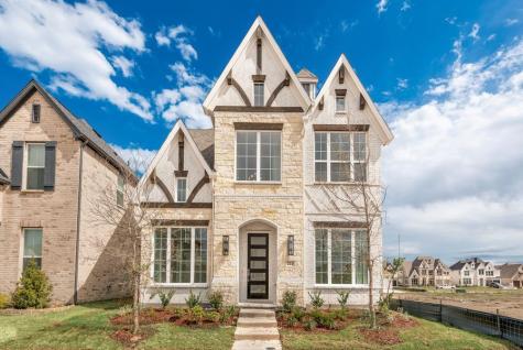 211 Golden Run Drive Fate TX 75189