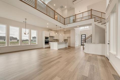 211 Golden Run Drive Fate TX 75189