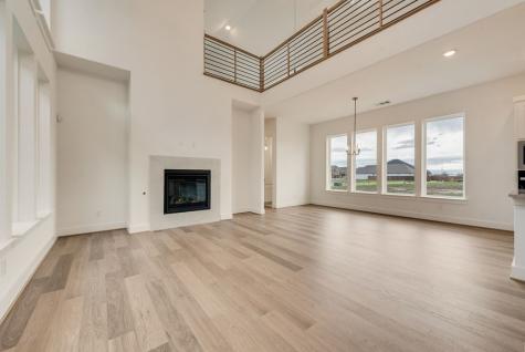 211 Golden Run Drive Fate TX 75189