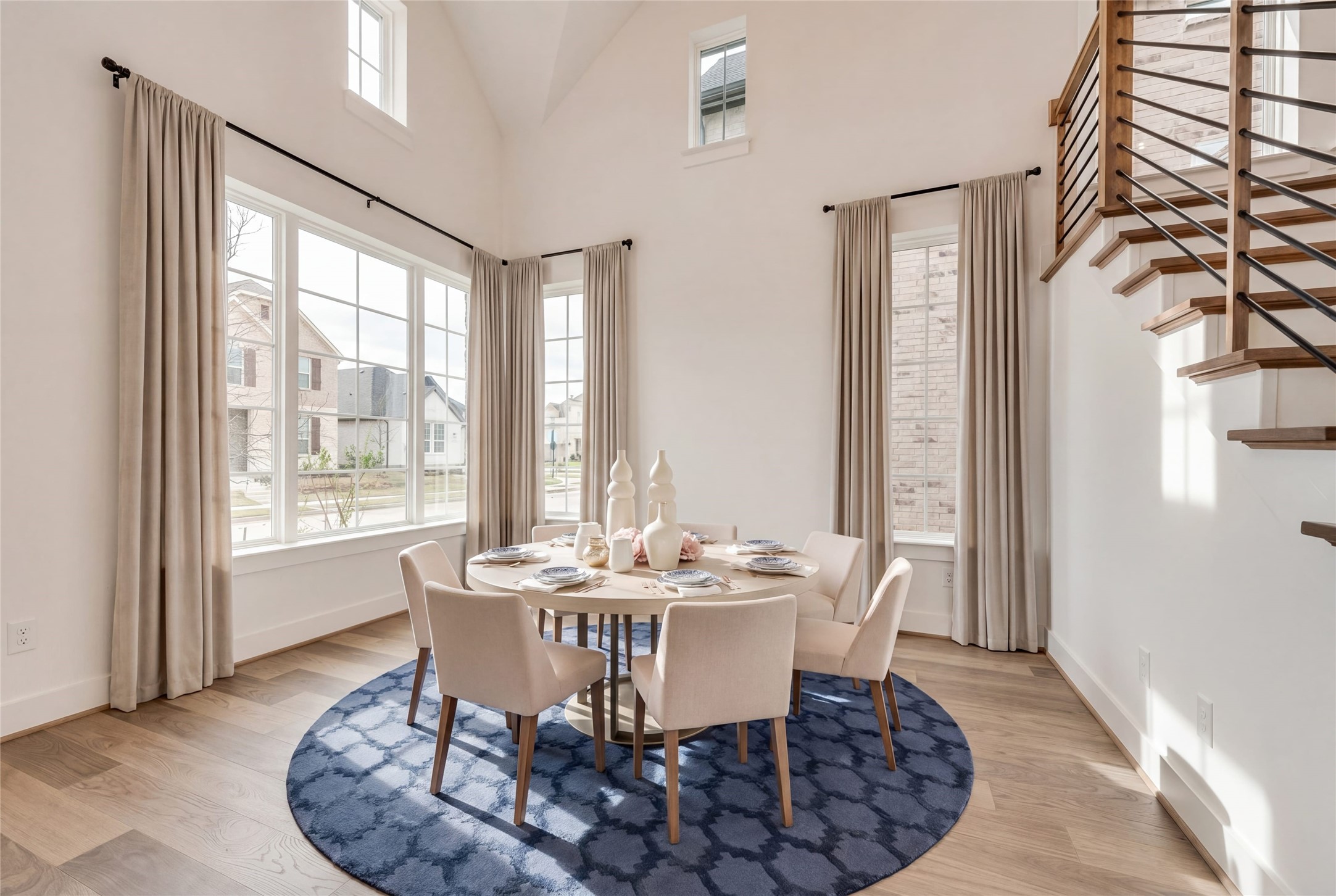 211 Golden Run Drive Fate TX 75189