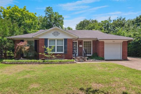 924 Old Orchard Road Garland TX 75041