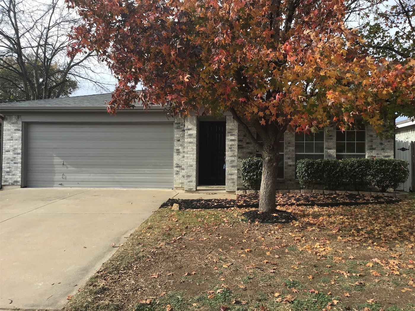 7308 Laurelhill Court S Fort Worth TX 76133