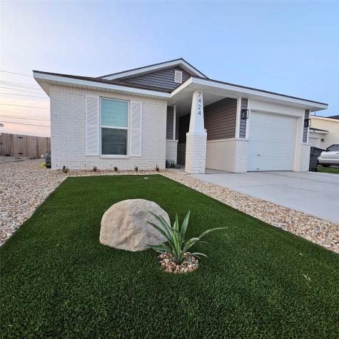 7424 35TH Street Lubbock TX 79407