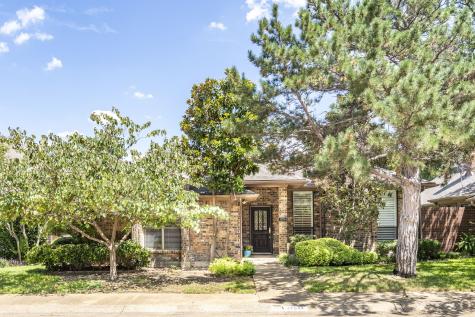 17644 Windflower Way Dallas TX 75252