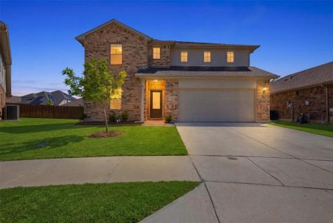 10620 Muckleshoot Street Fort Worth TX 76179