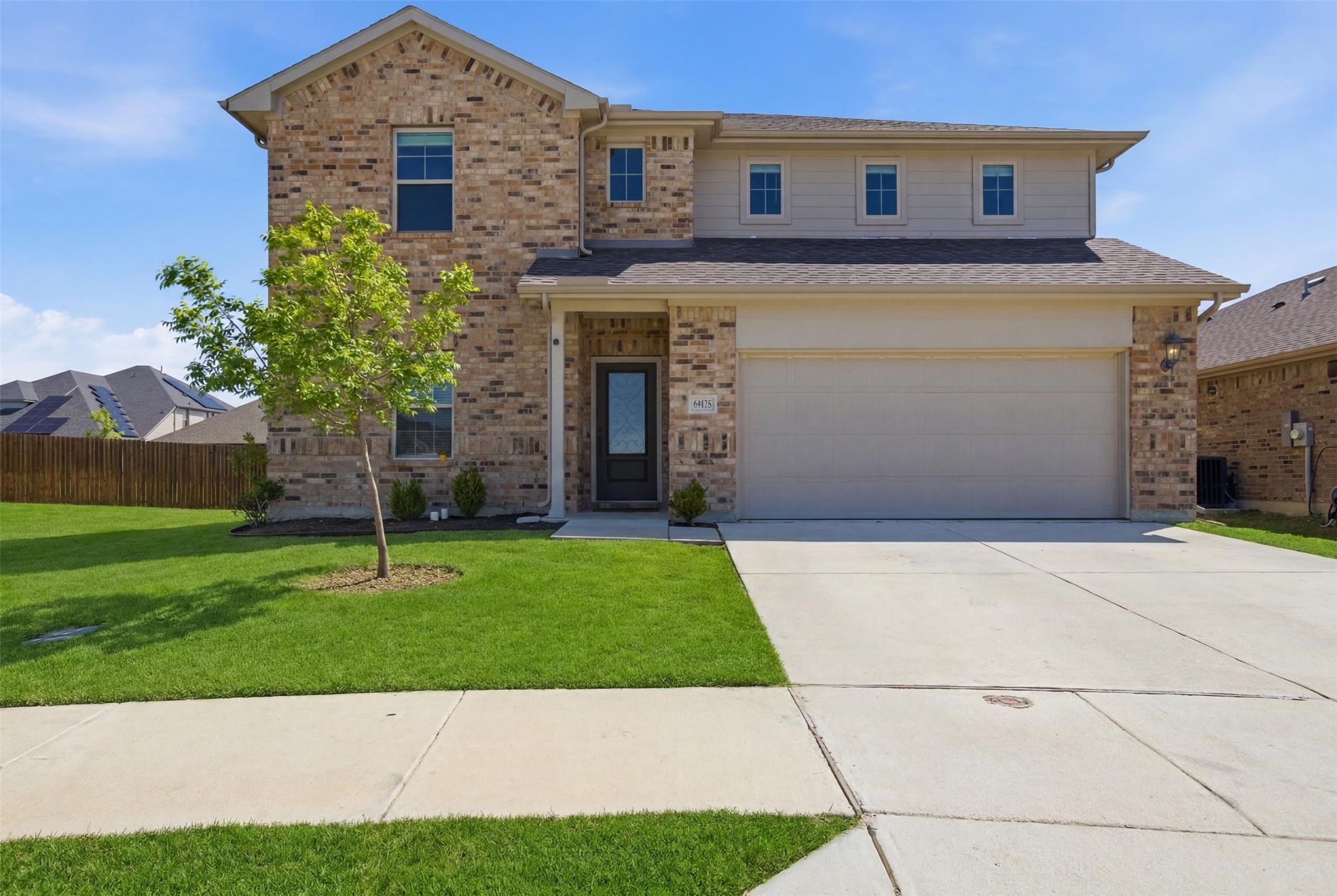 10620 Muckleshoot Street Fort Worth TX 76179