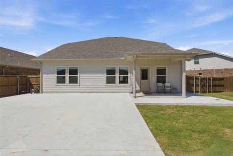10620 Muckleshoot Street Fort Worth TX 76179