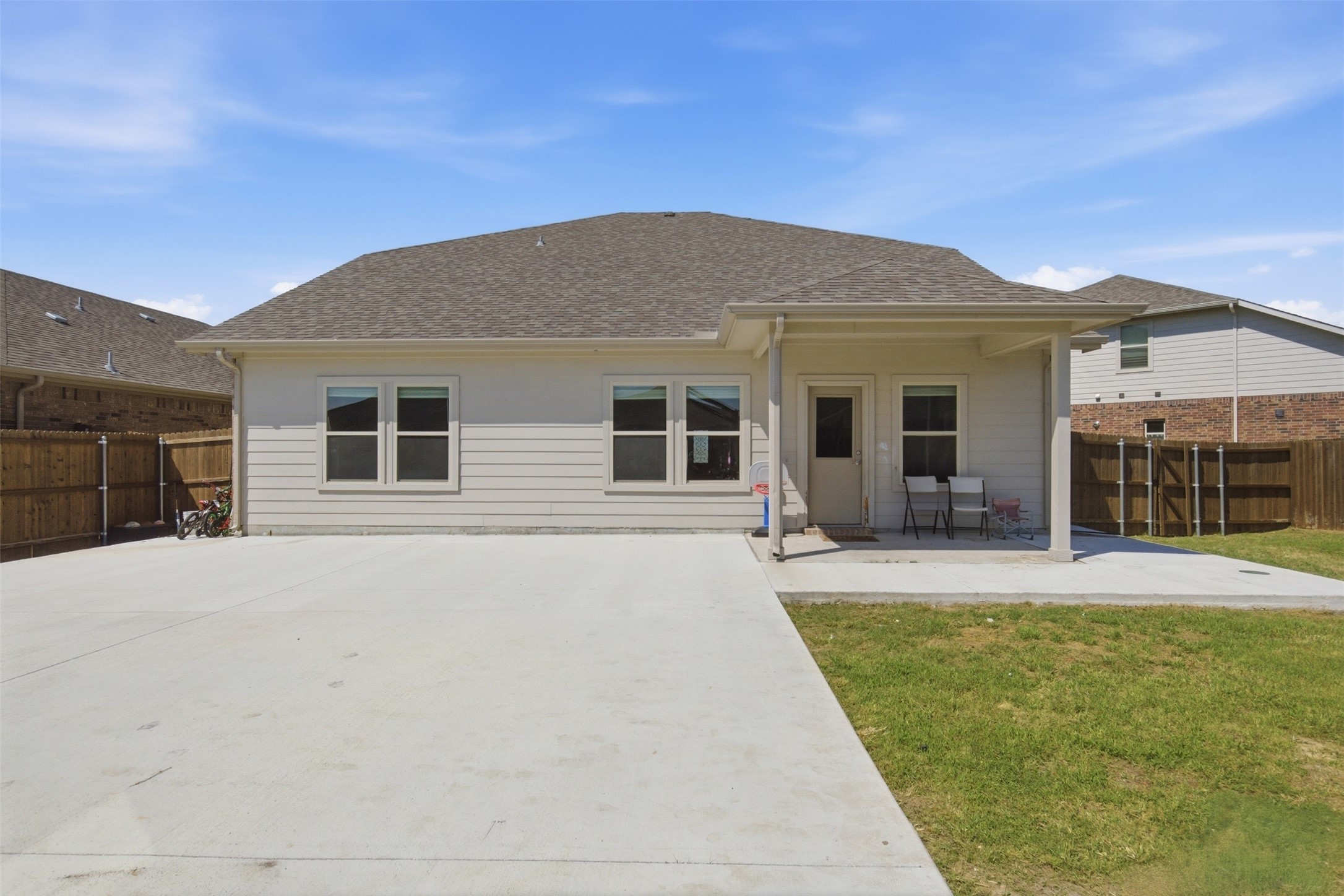 10620 Muckleshoot Street Fort Worth TX 76179