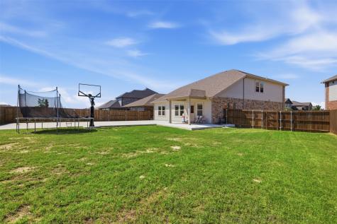 10620 Muckleshoot Street Fort Worth TX 76179