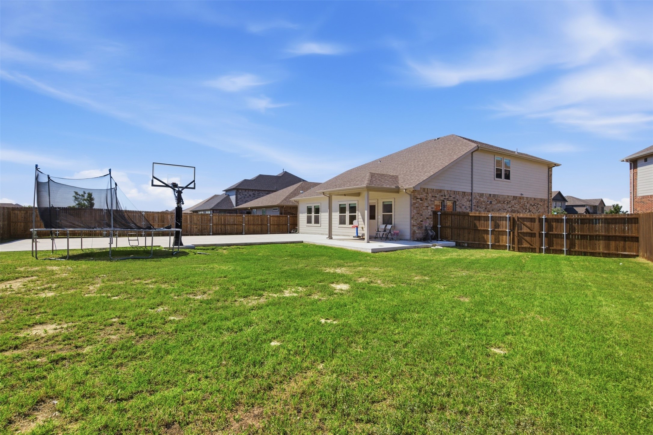 10620 Muckleshoot Street Fort Worth TX 76179