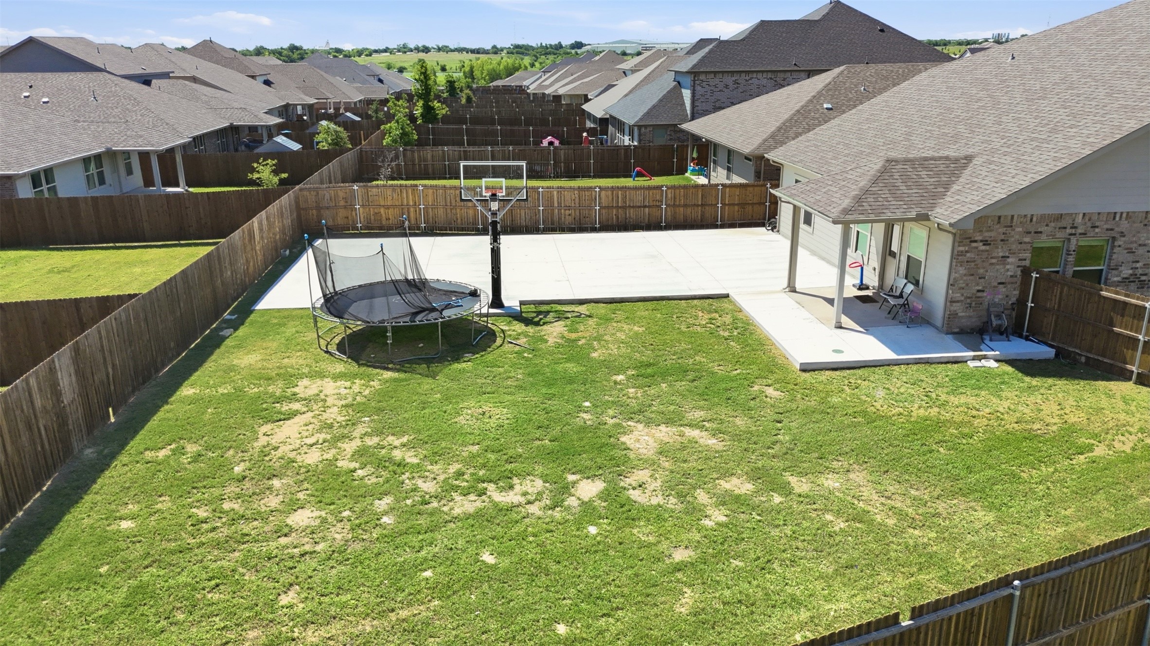 10620 Muckleshoot Street Fort Worth TX 76179