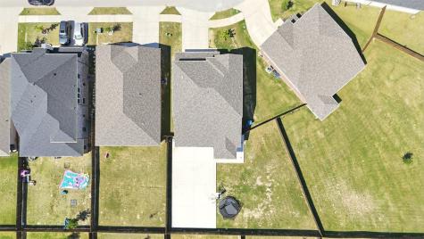 10620 Muckleshoot Street Fort Worth TX 76179