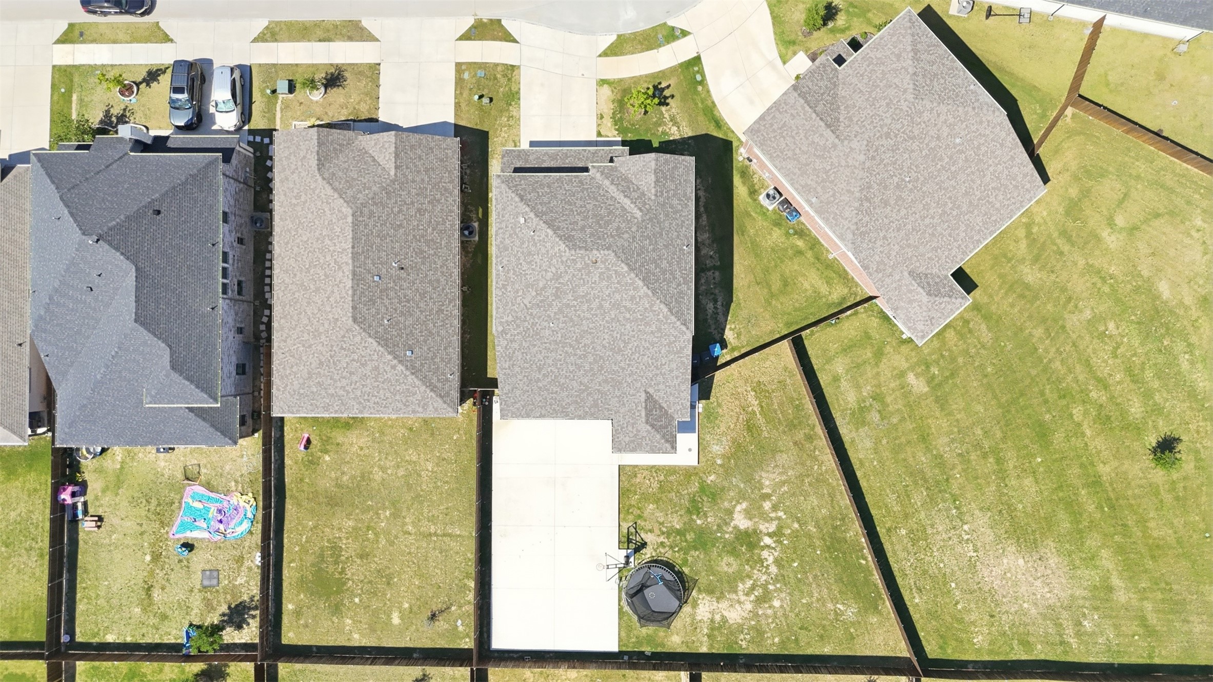 10620 Muckleshoot Street Fort Worth TX 76179