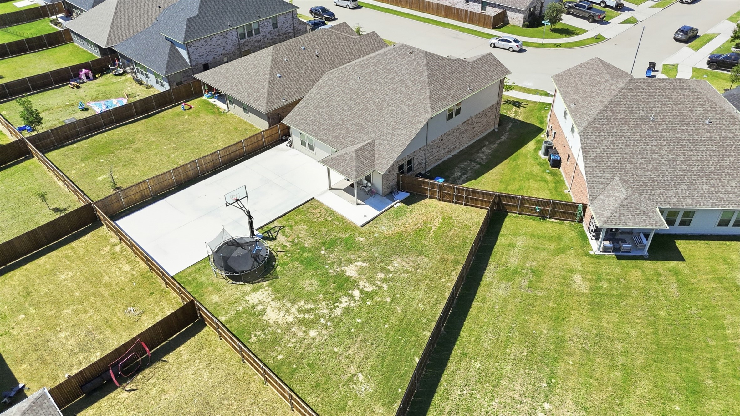 10620 Muckleshoot Street Fort Worth TX 76179