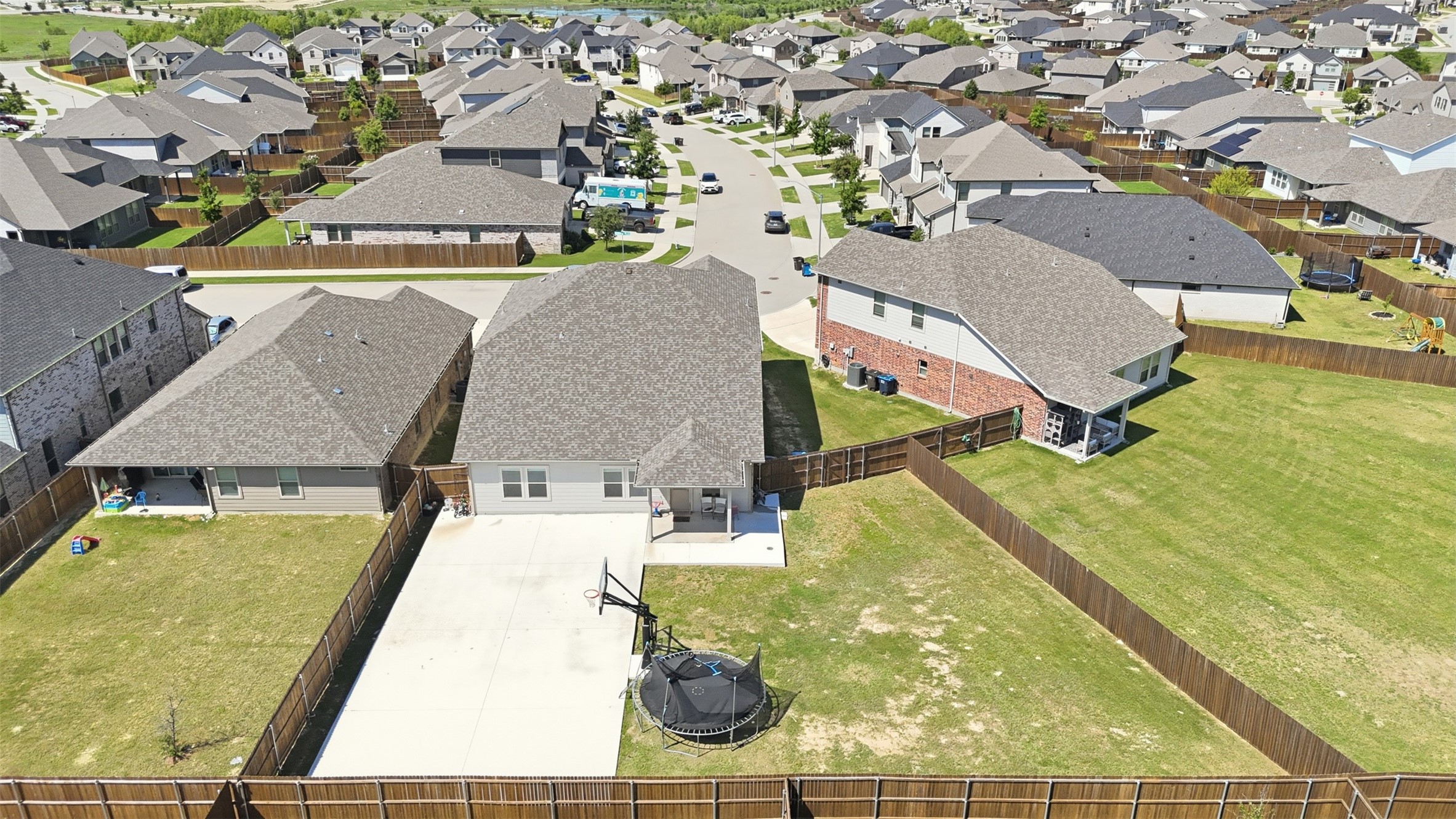 10620 Muckleshoot Street Fort Worth TX 76179