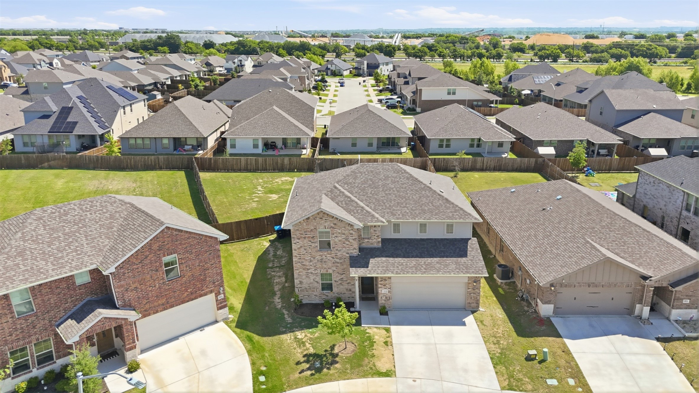 10620 Muckleshoot Street Fort Worth TX 76179