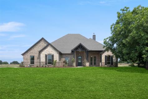 508 Pernell Court Weatherford TX 76087