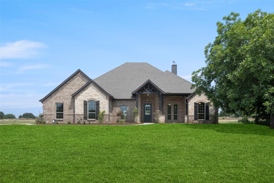 508 Pernell Court Weatherford TX 76087