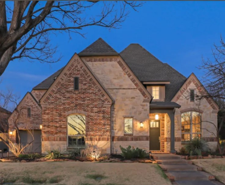 11280 Ashley Lane Frisco TX 75035