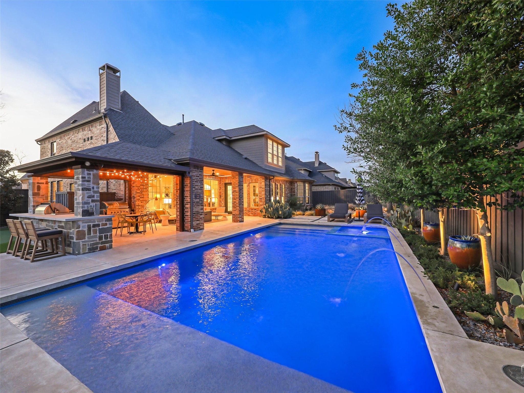 11280 Ashley Lane Frisco TX 75035