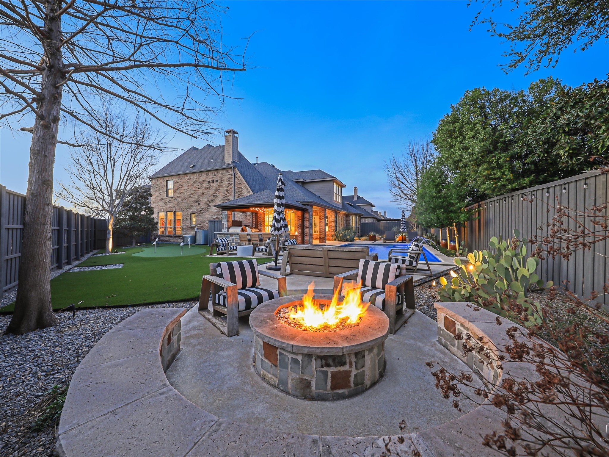 11280 Ashley Lane Frisco TX 75035