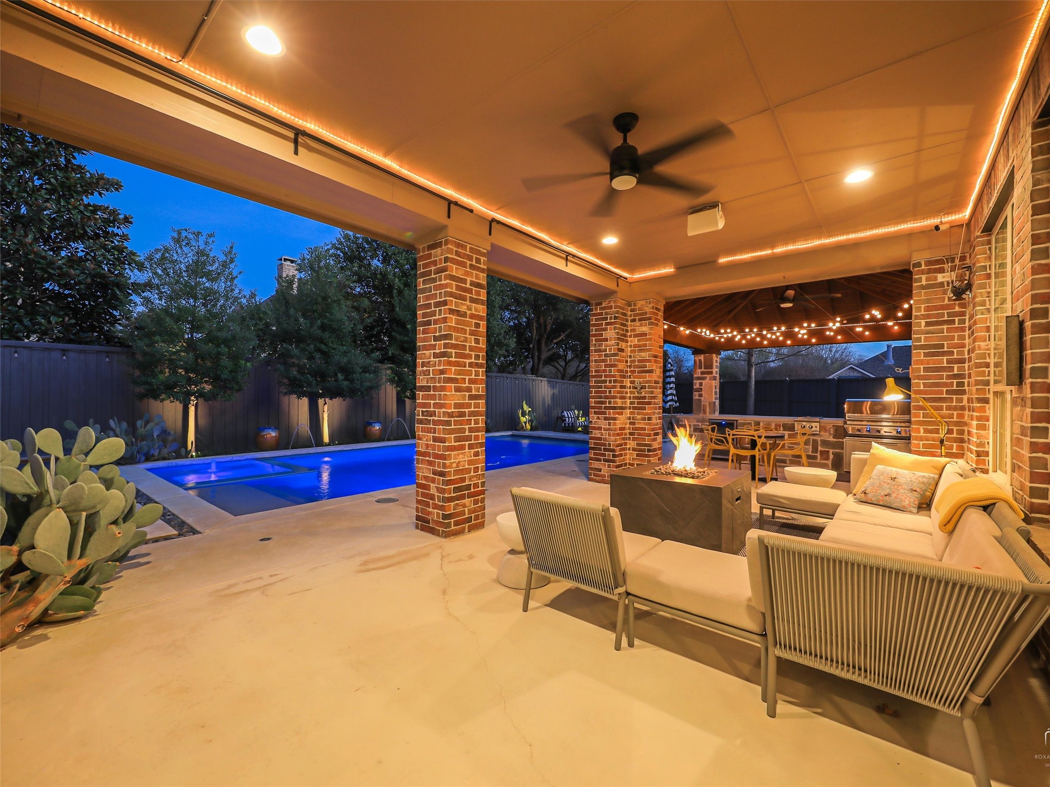 11280 Ashley Lane Frisco TX 75035