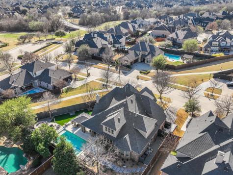 11280 Ashley Lane Frisco TX 75035