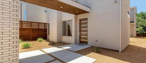 3336 Walchard Court Dallas TX 75229