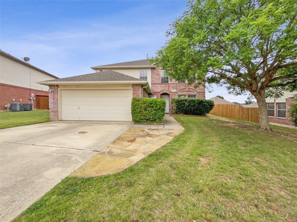 8316 Rocky Court Fort Worth TX 76123