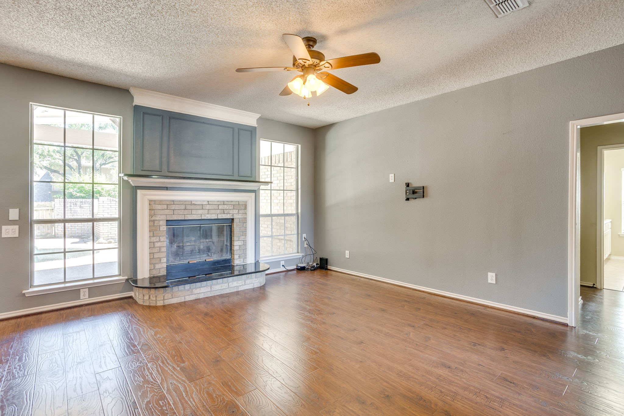 7501 Amhurst Circle Fort Worth TX 76132