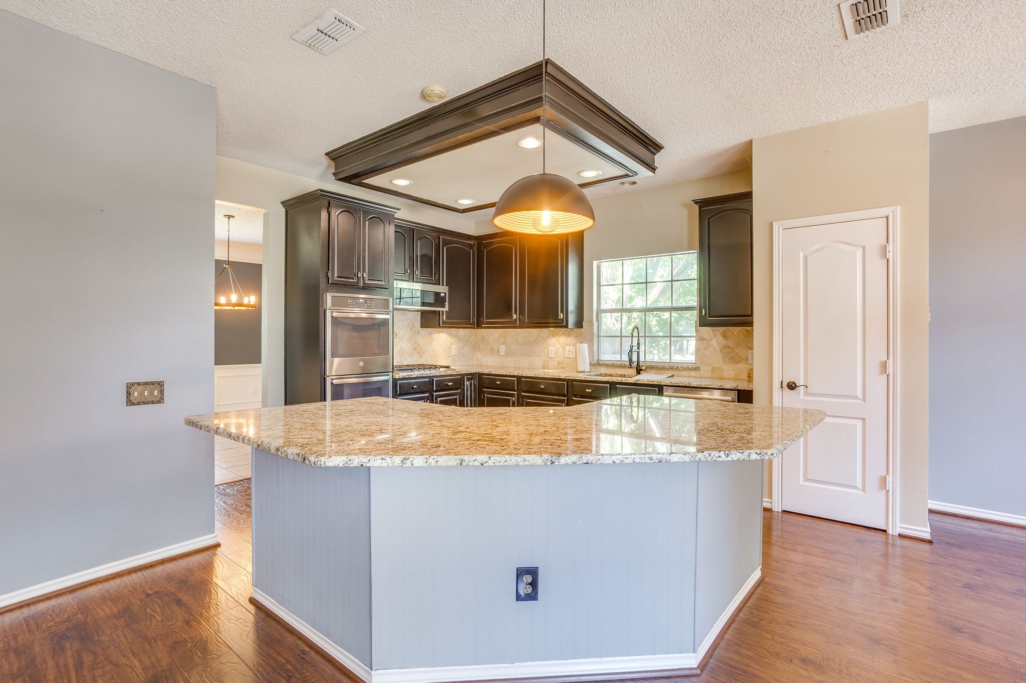 7501 Amhurst Circle Fort Worth TX 76132