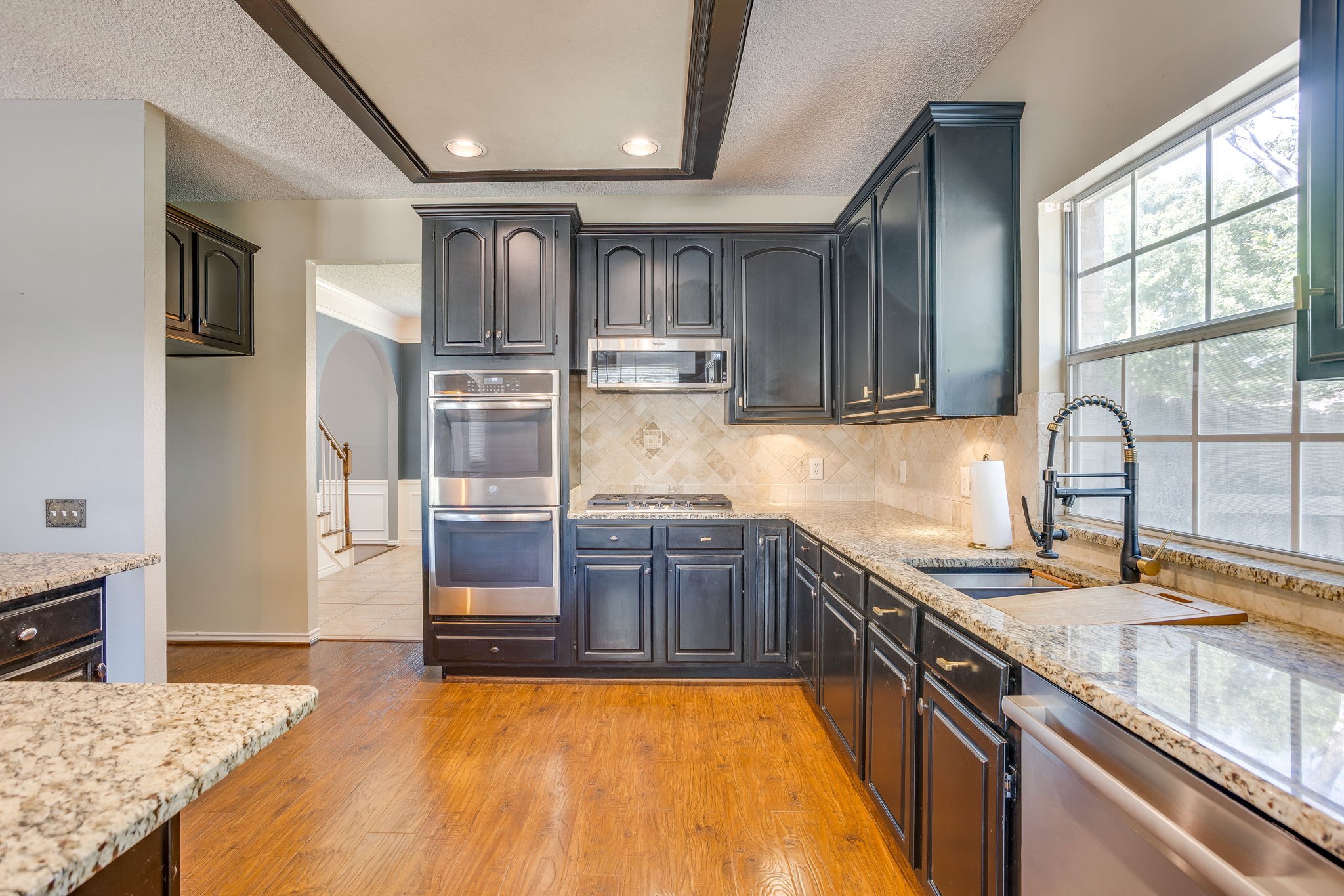 7501 Amhurst Circle Fort Worth TX 76132
