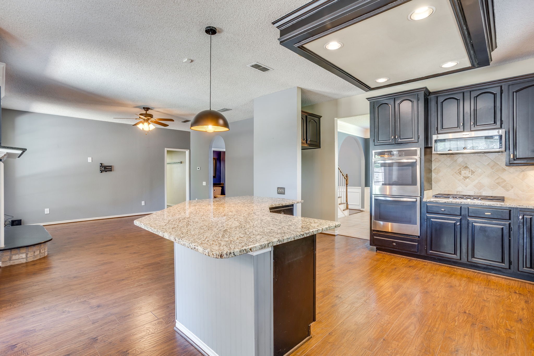 7501 Amhurst Circle Fort Worth TX 76132