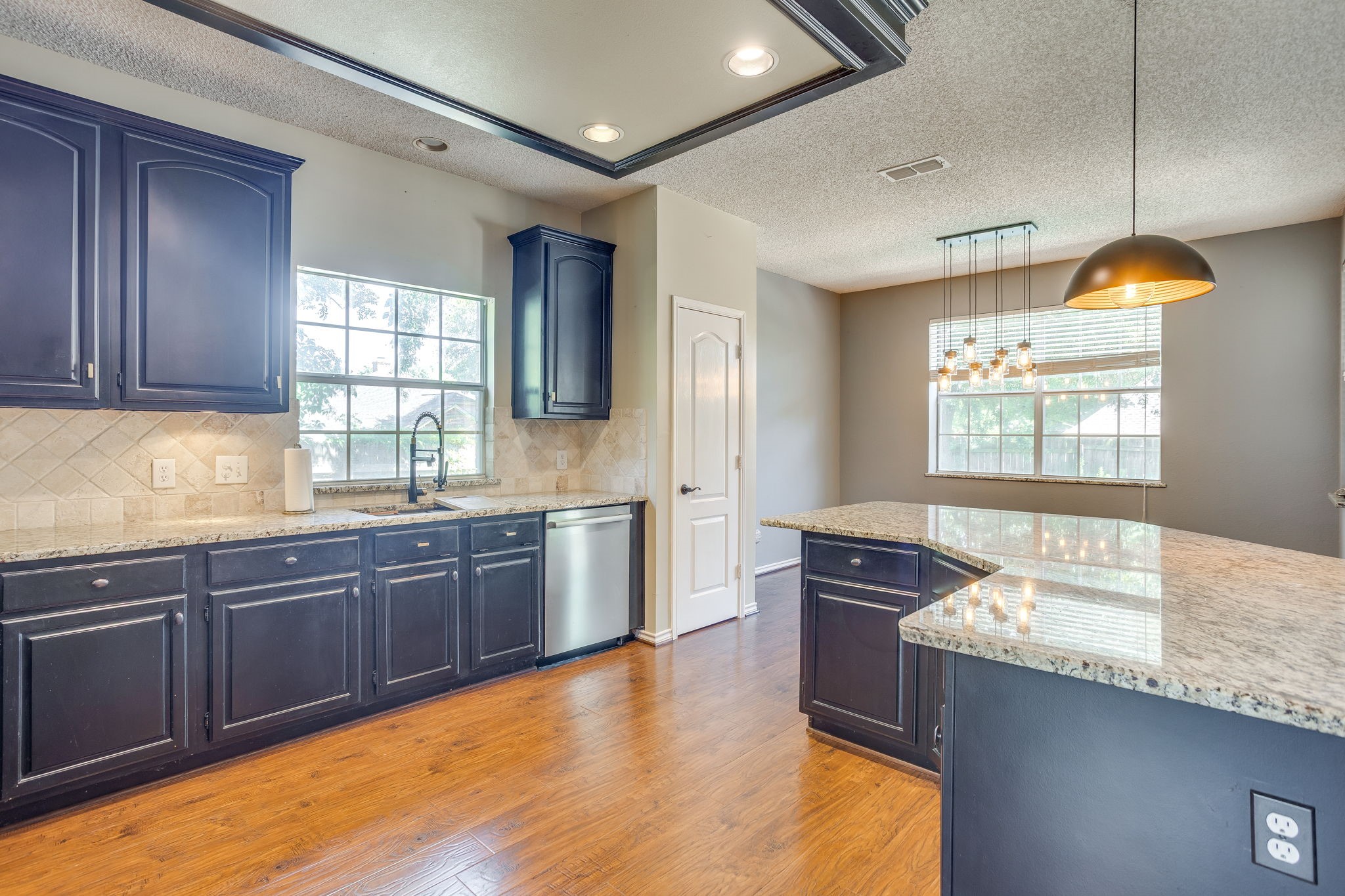7501 Amhurst Circle Fort Worth TX 76132