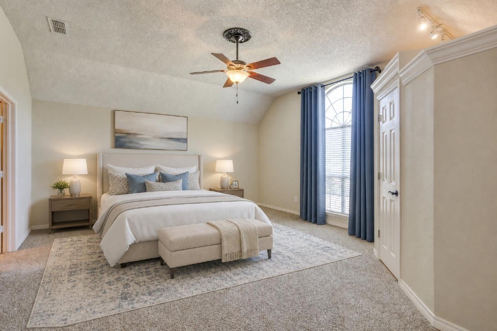 7501 Amhurst Circle Fort Worth TX 76132